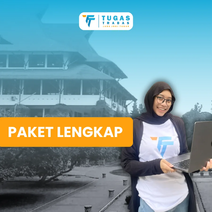 Paket Lengkap