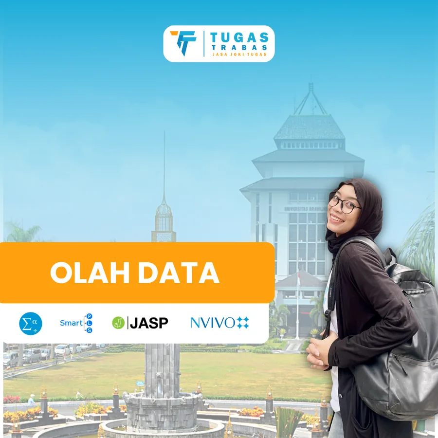Olah Data