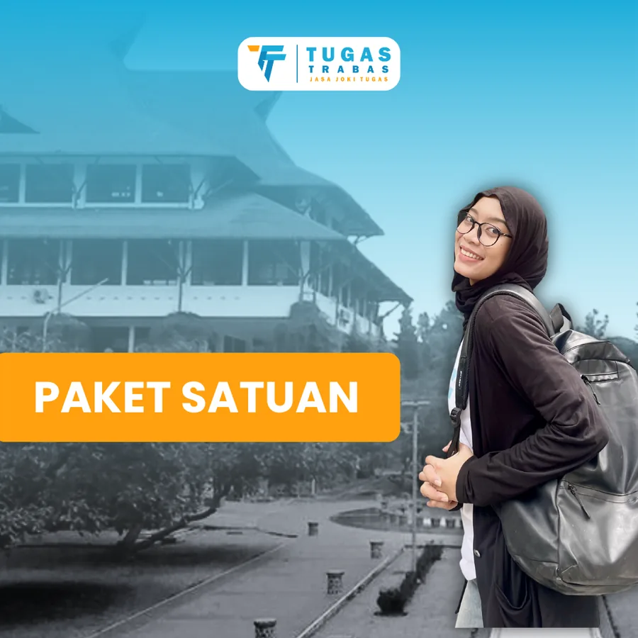 Paket Ekonomis
