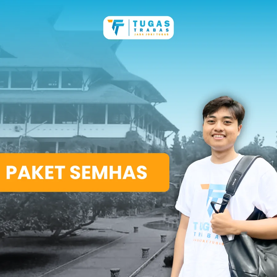 Paket Semhas