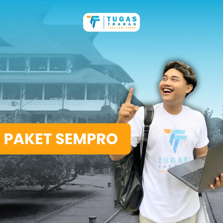 Paket Sempro