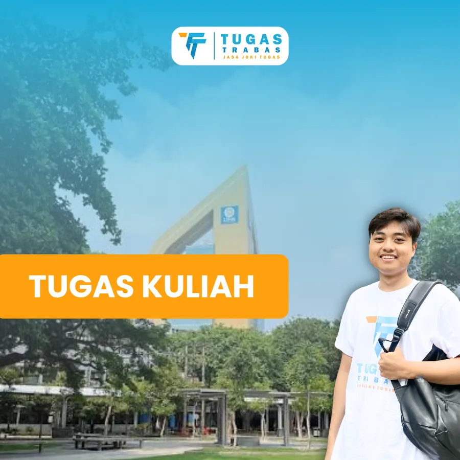 Tugas Kuliah