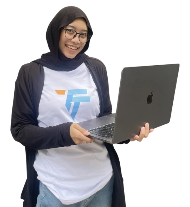 Layanan pendampingan akademik Tugas Trabas